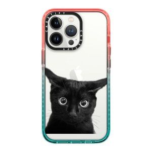 iPhone 13 Pro Casetify Case - Cat